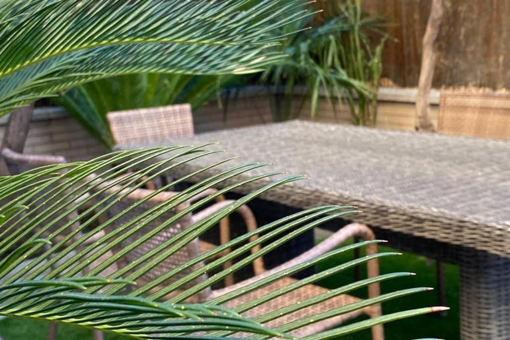 Valdevebas Chalet Con Piscina Madrid Kültér fotó