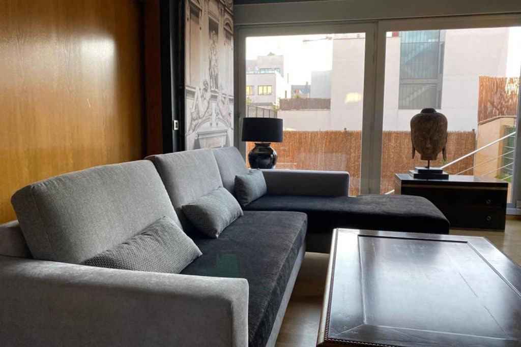Valdevebas Chalet Con Piscina Madrid Kültér fotó