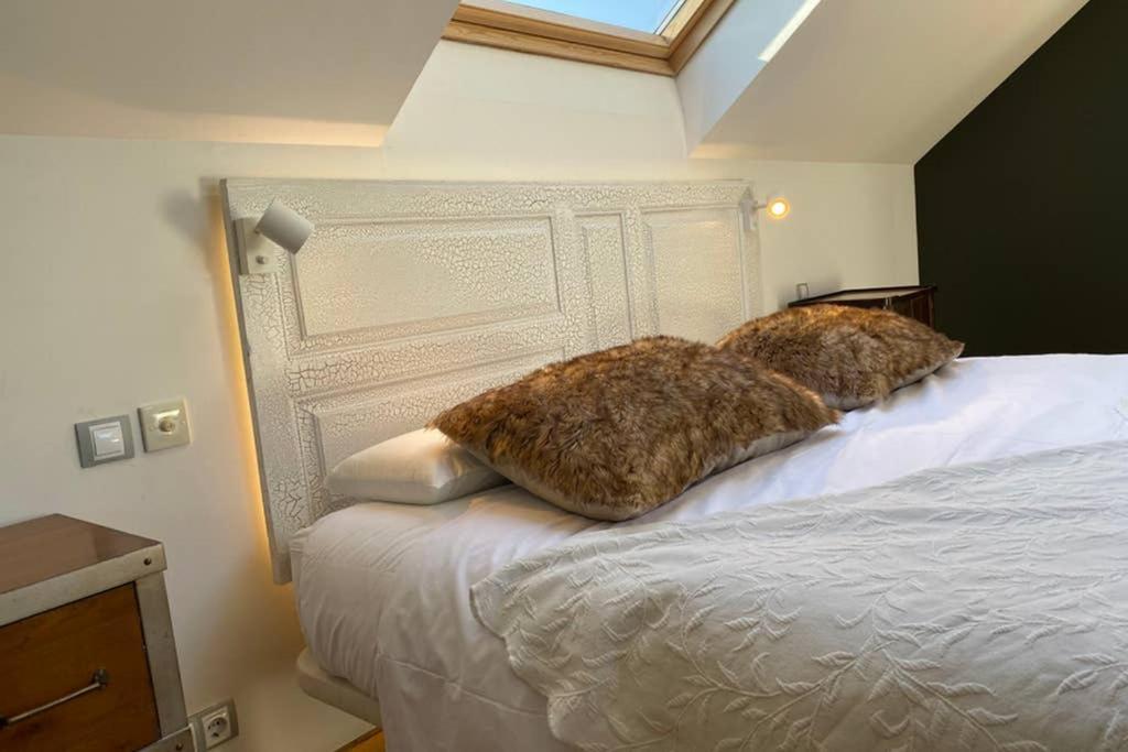 Valdevebas Chalet Con Piscina Madrid Kültér fotó