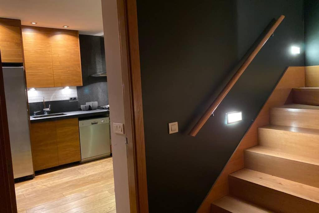 Valdevebas Chalet Con Piscina Madrid Kültér fotó