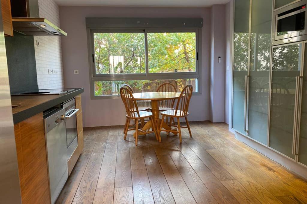 Valdevebas Chalet Con Piscina Madrid Kültér fotó