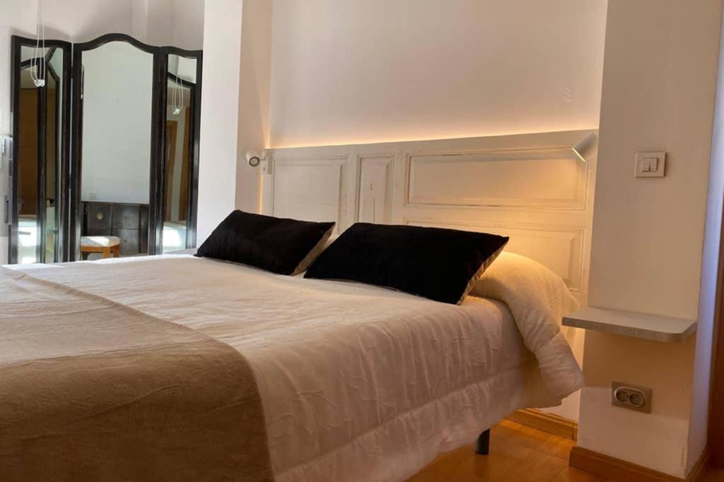 Valdevebas Chalet Con Piscina Madrid Kültér fotó