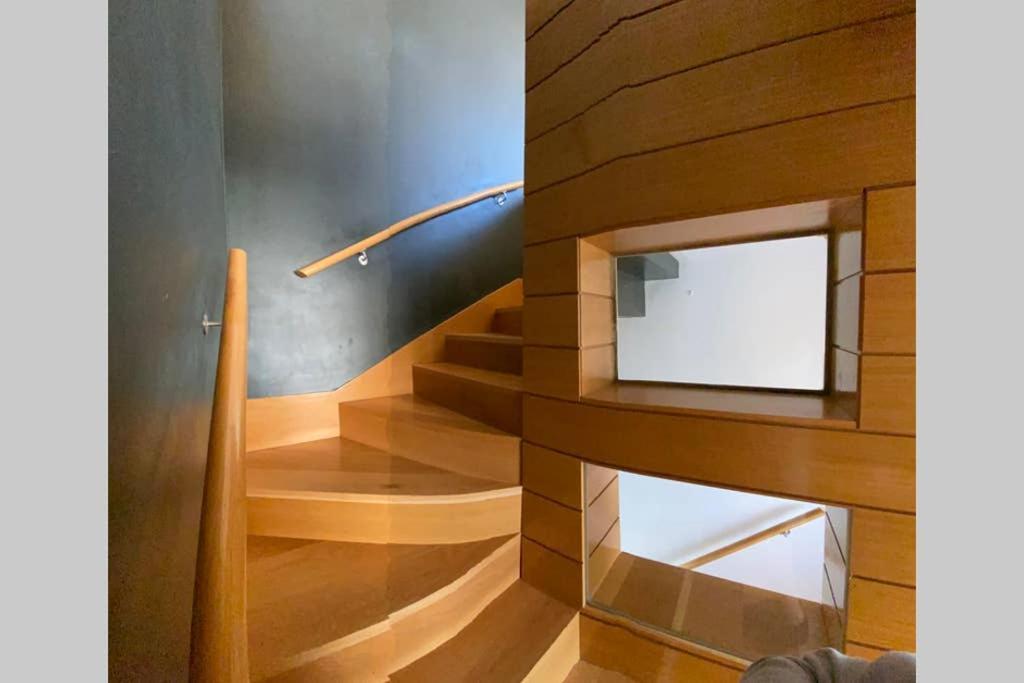 Valdevebas Chalet Con Piscina Madrid Kültér fotó