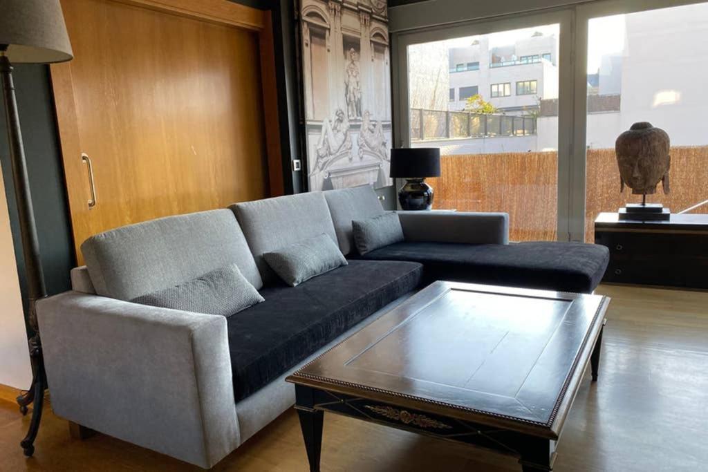 Valdevebas Chalet Con Piscina Madrid Kültér fotó