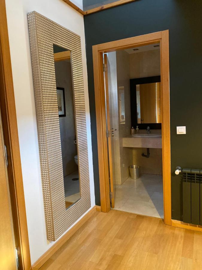 Valdevebas Chalet Con Piscina Madrid Kültér fotó