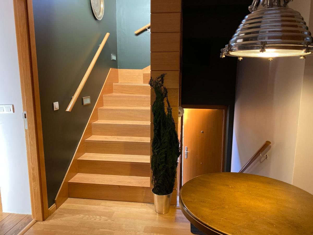 Valdevebas Chalet Con Piscina Madrid Kültér fotó