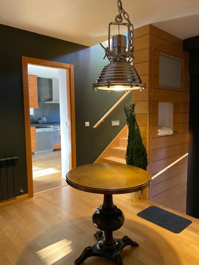 Valdevebas Chalet Con Piscina Madrid Kültér fotó