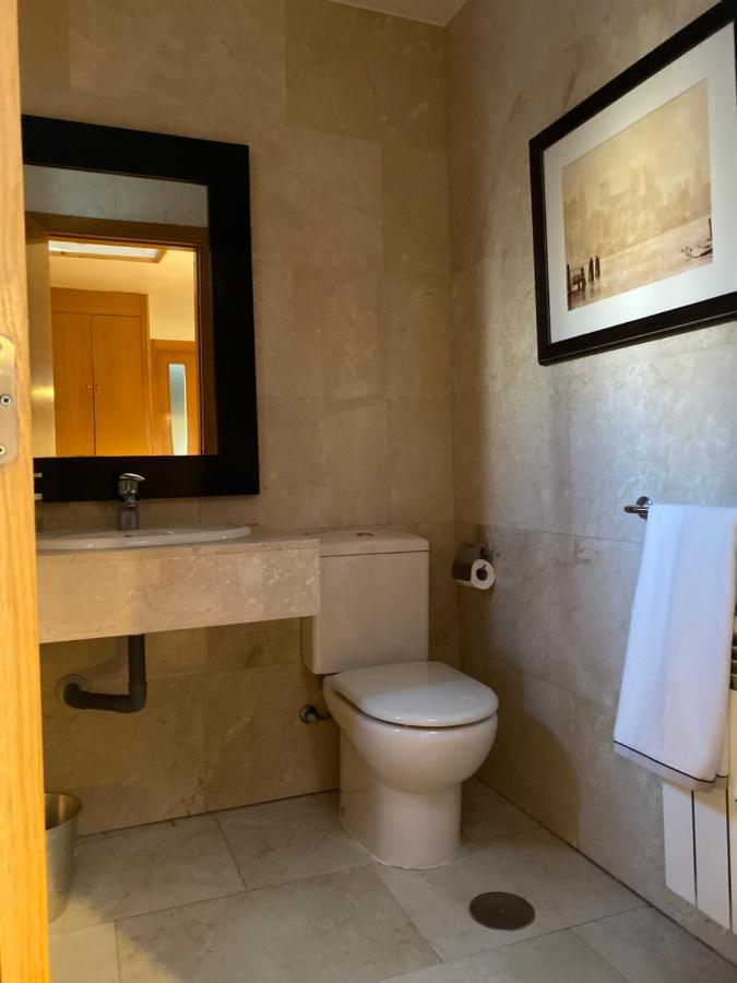 Valdevebas Chalet Con Piscina Madrid Kültér fotó
