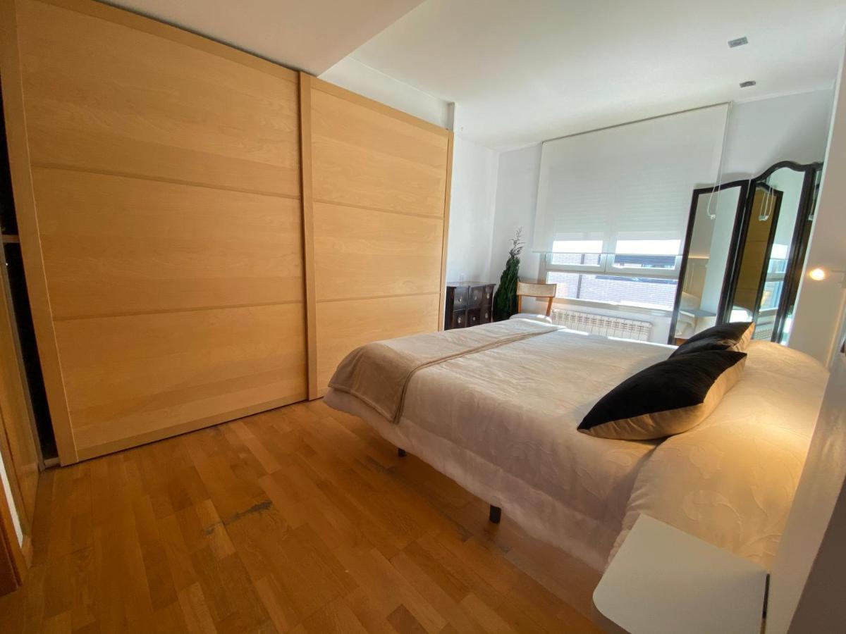 Valdevebas Chalet Con Piscina Madrid Kültér fotó